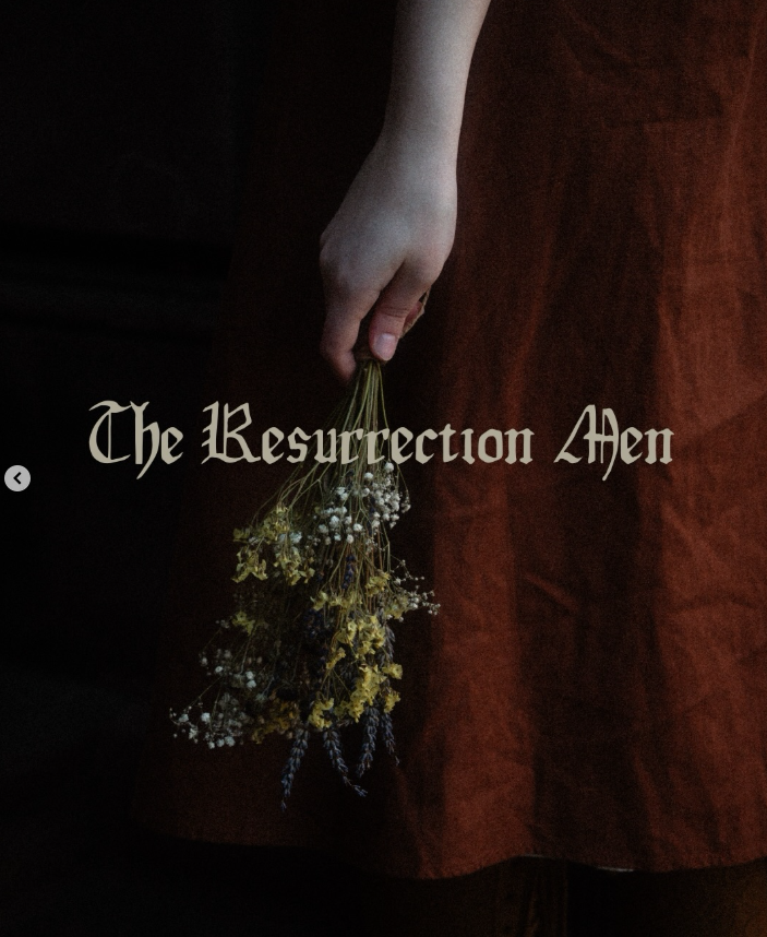 The Resurrection Men (w/t) [drama]