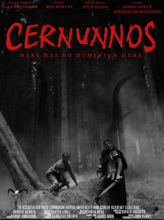 Cernunnos | 2025 [drama]