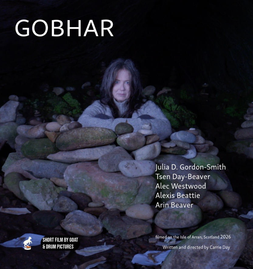 GOBHAR | 2026 [drama]