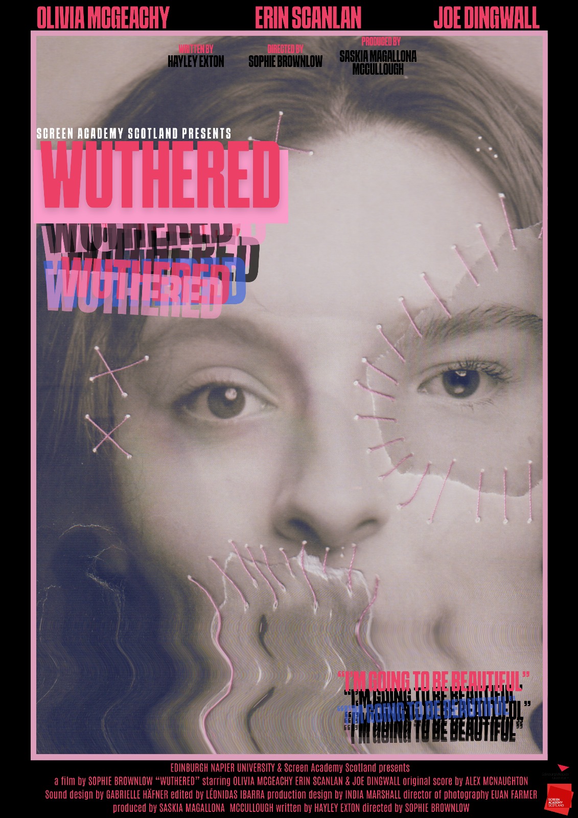 Wuthered | 2025 [drama]